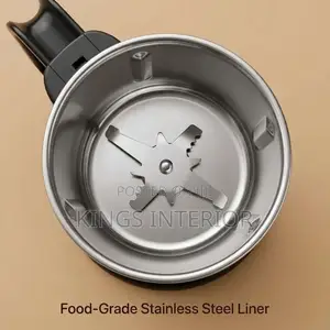 Electric Blender