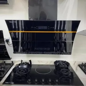 Kitchen Heat Extractor 90cm