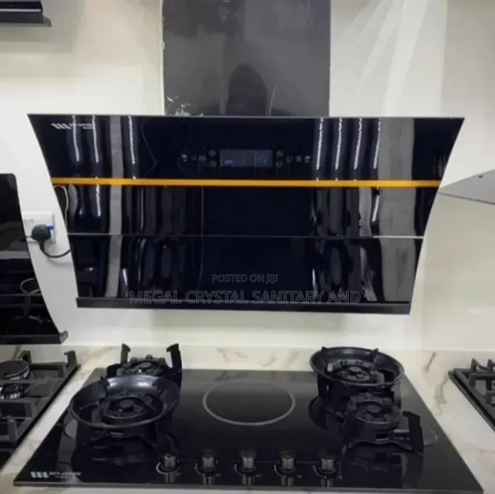 Kitchen Heat Extractor 90cm