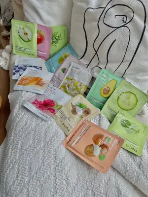 Facial Mask
