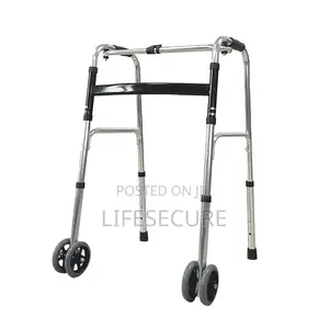 Wheel Walking Frame