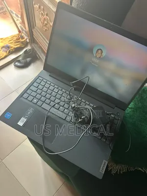 Laptop Lenovo Ideapad 3 8GB Intel Pentium eMMC 1T