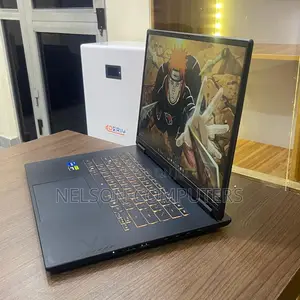 Laptop Gigabyte GAMING A16 16GB Intel Core i7 SSD 1T
