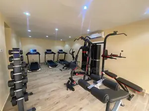 Furnished 1bdrm Apartment in Lekki Phase 1 for rent