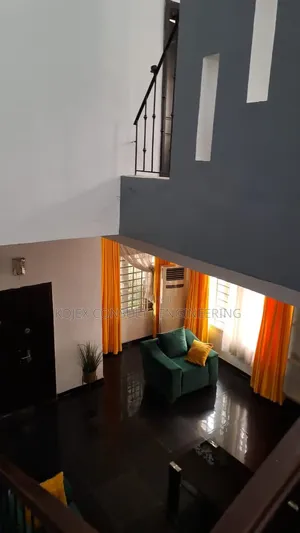 Furnished 3bdrm Duplex in Lekki Gardens Estate for sale