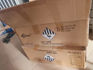 JSD 5kwh 48v Lithium Battery