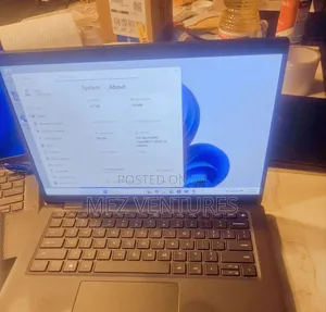 Laptop Dell Latitude 7420 32GB Intel Core i7 SSD 512GB