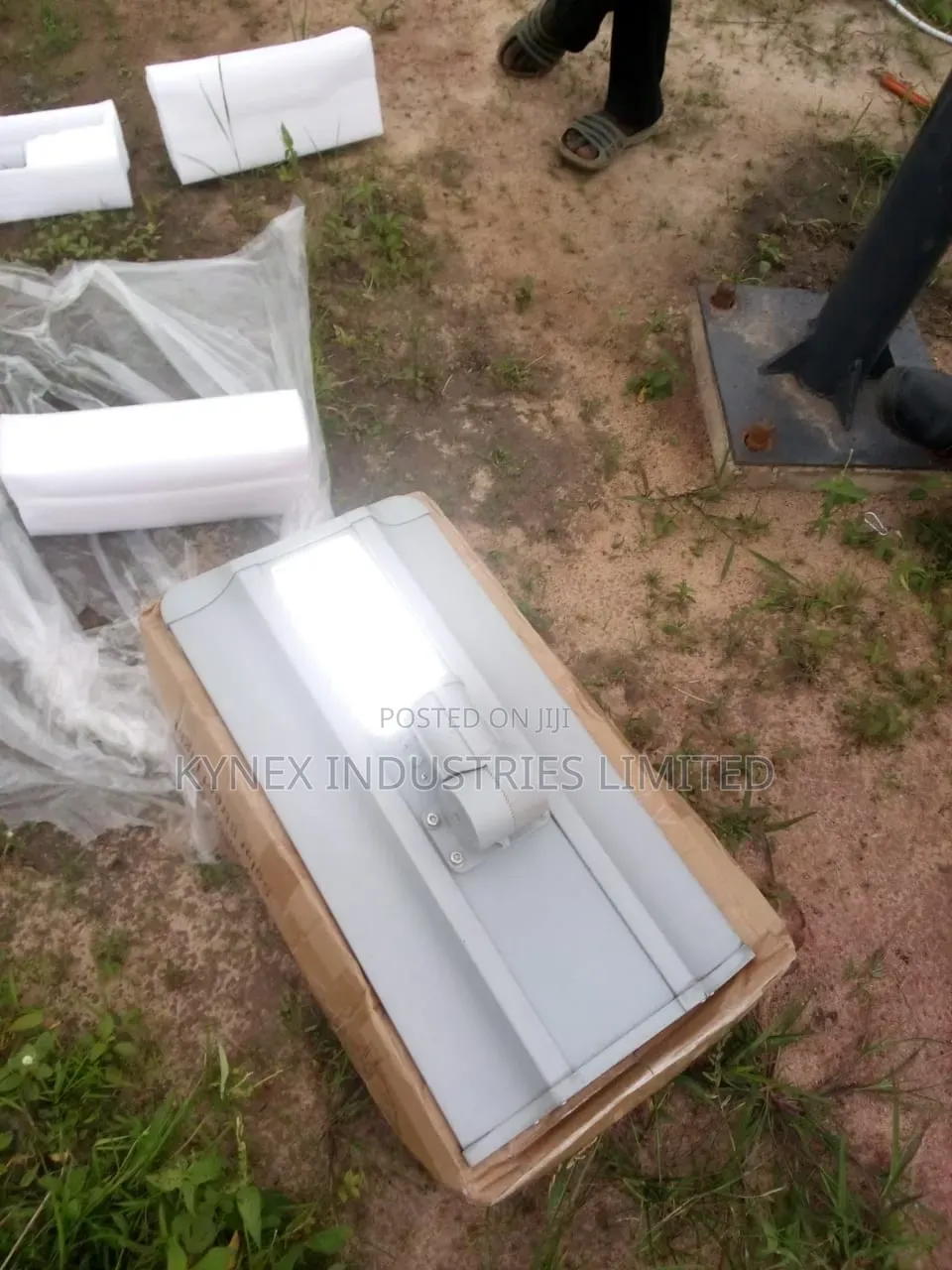 Solar Panel, Inverter & Electrical Installation Services