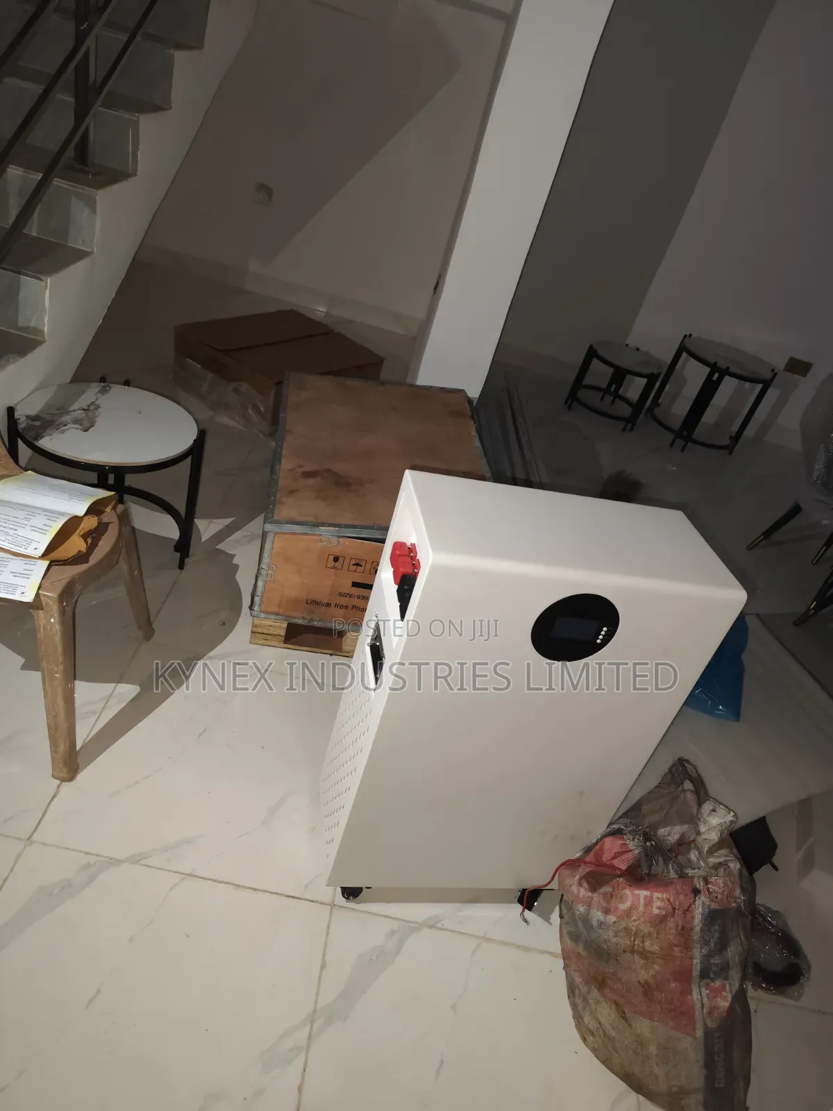 Solar Panel, Inverter & Electrical Installation Services