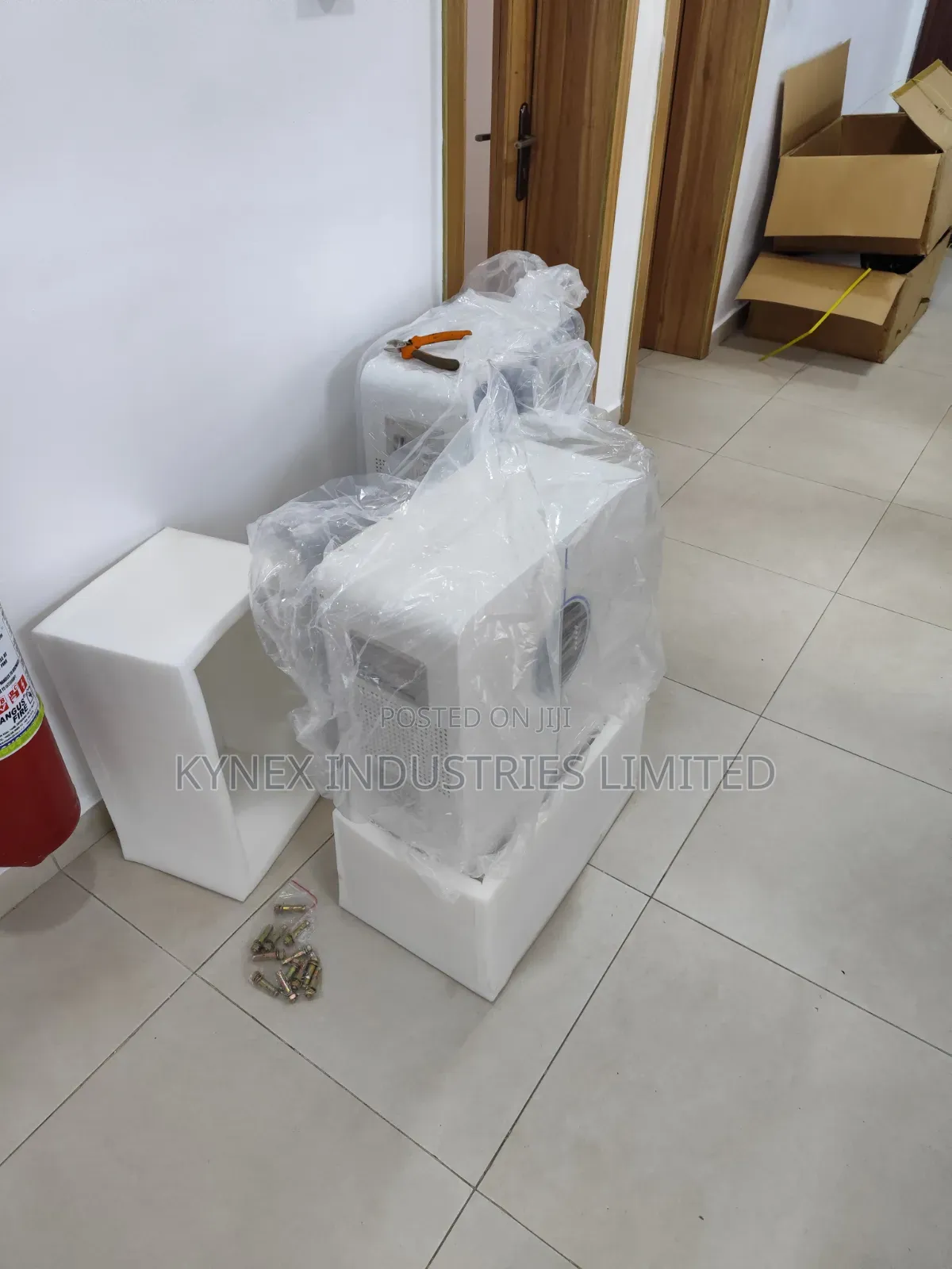 Solar Panel, Inverter & Electrical Installation Services