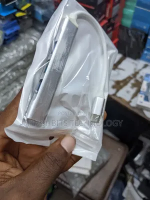 Type C to Usb 4 Port Hub