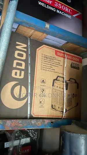 Superarc-5000 Inverter Welding Machine