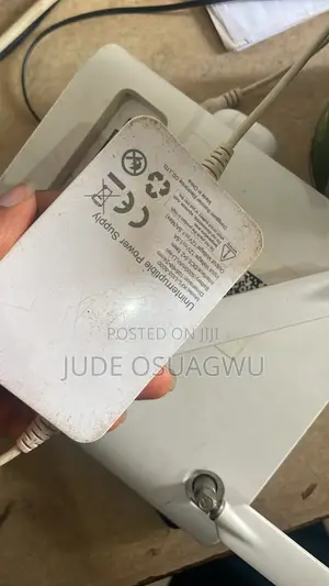 MTN Router