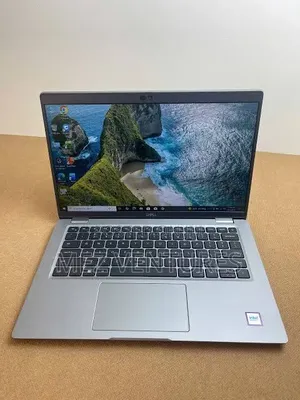 Laptop Dell Latitude 5420 8GB Intel Core i7 SSD 256GB