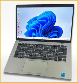 Laptop Dell Latitude 5430 8GB Intel Core i7 SSD 256GB