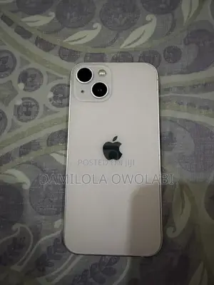 Apple iPhone 13 128 GB Pink