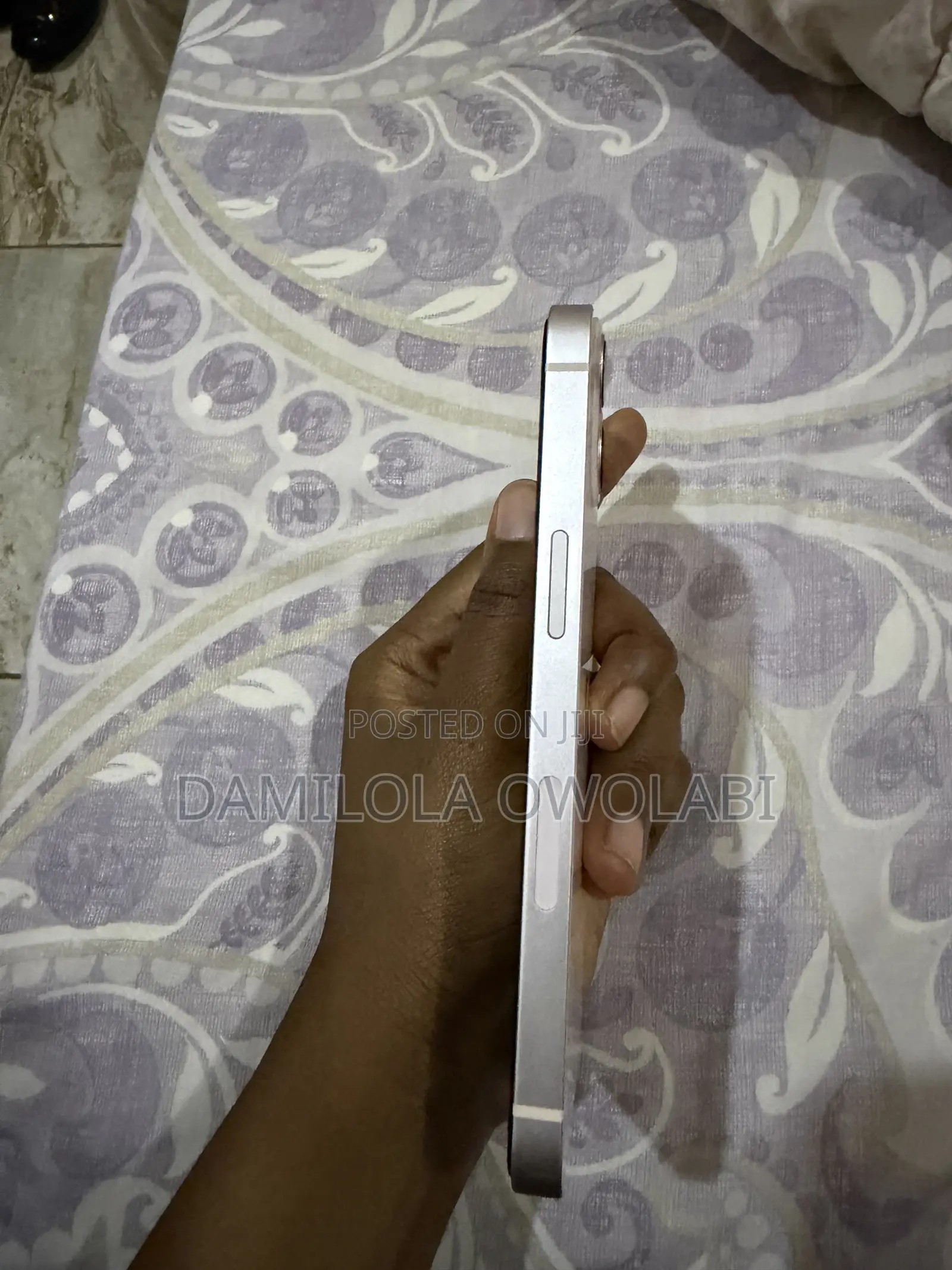 Apple iPhone 13 128 GB Pink