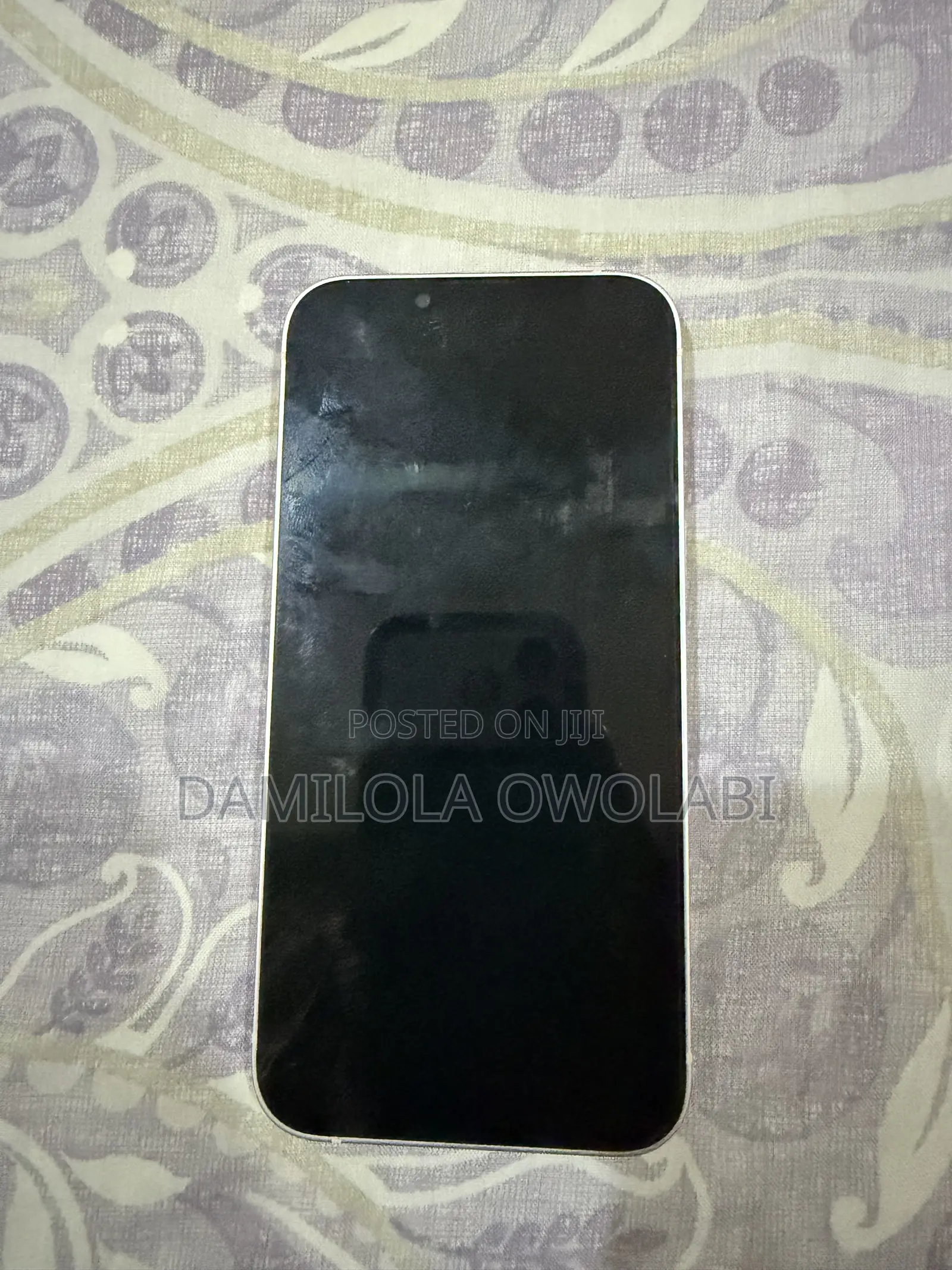 Apple iPhone 13 128 GB Pink