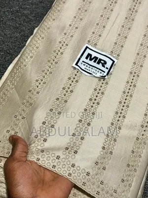Mam Lace Good for Elegance Outfit and Wedding Dresses