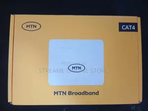 MTN Cat4 (Standard) Router