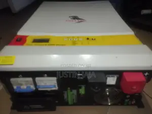 10kva Hybrid Solar Inverter