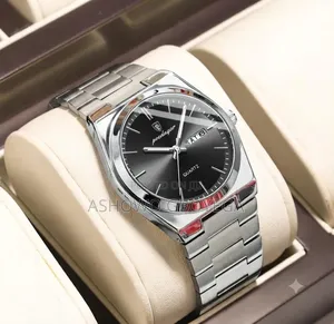 Poedager Wrist Watch