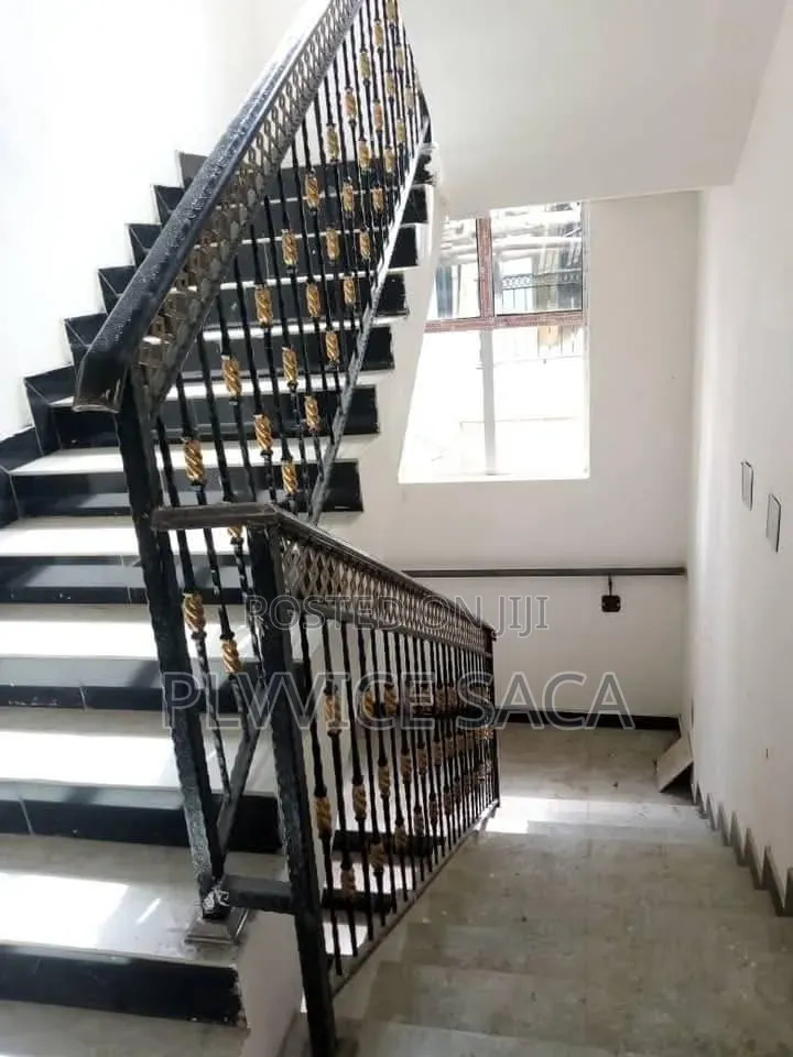 Wrought-Iron Ring Design