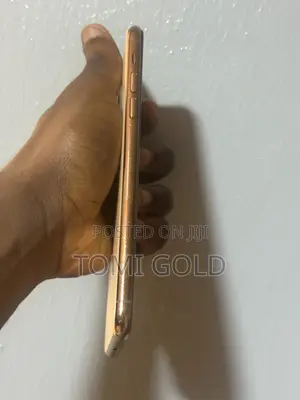 Apple iPhone 11 Pro Max 64 GB Rose Gold