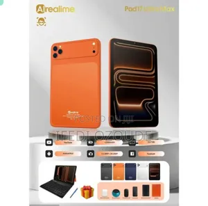 New Realime Pad 55 Ultra Max 1 TB