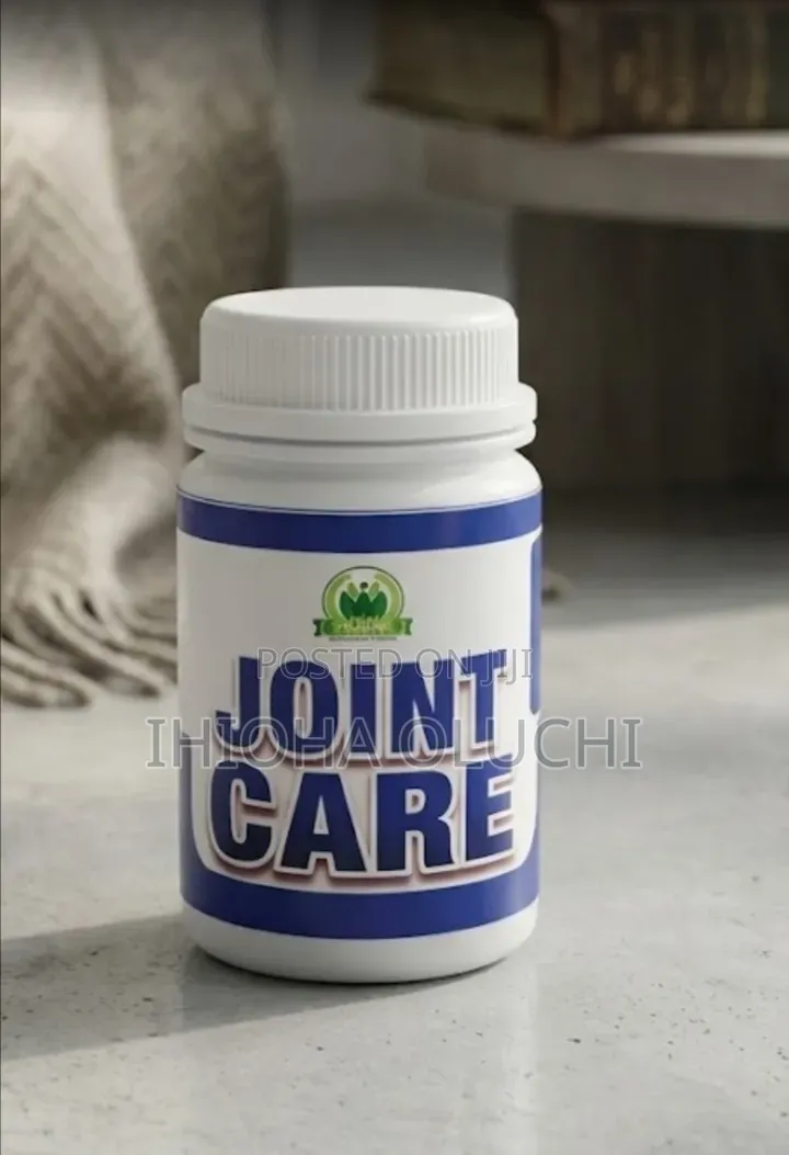 Joint Cure, Arthritis,For All Kinds Goes Away Quickly