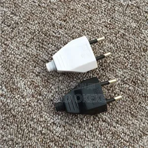 2 in Flat Plug