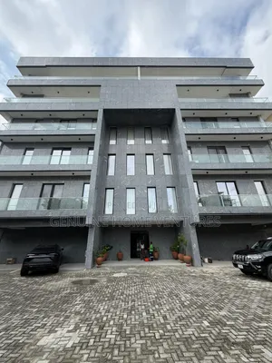 Furnished 3bdrm Maisonette in Old Ikoyi for sale