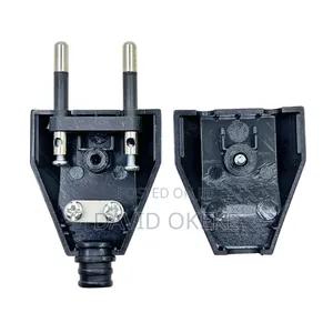 2 in Flat Plug