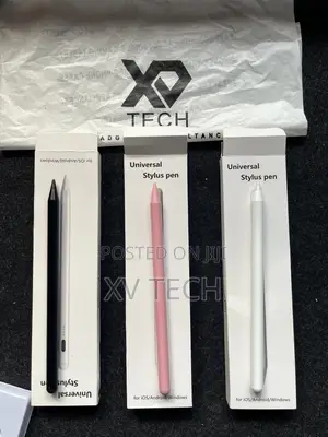 Universal Stylus Pen
