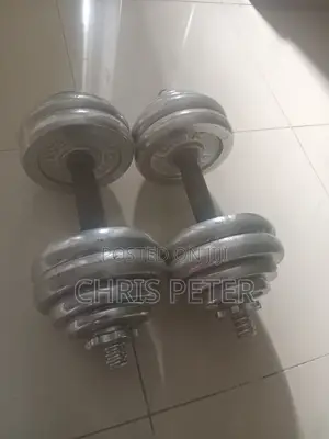 Dumpbell Upto 30kg