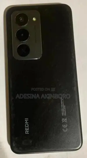 Xiaomi 15 256 GB Black