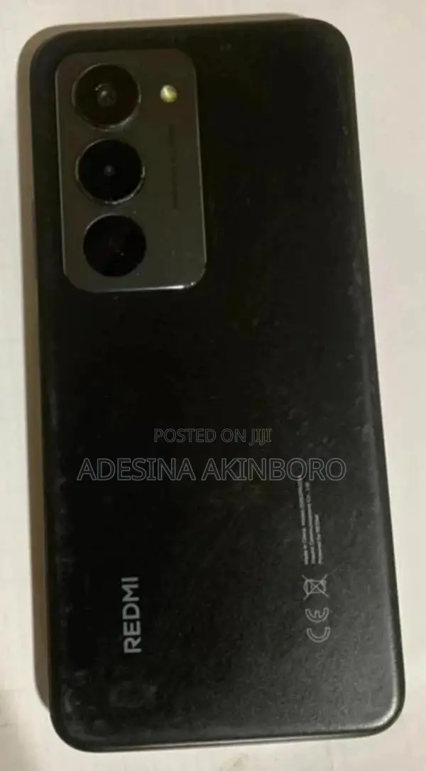 Xiaomi 15 256 GB Black