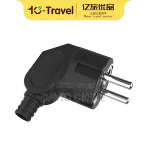 16a 2 Pin Plug