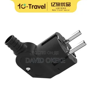 16a 2 Pin Plug