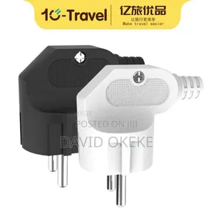 16a 2 Pin Plug