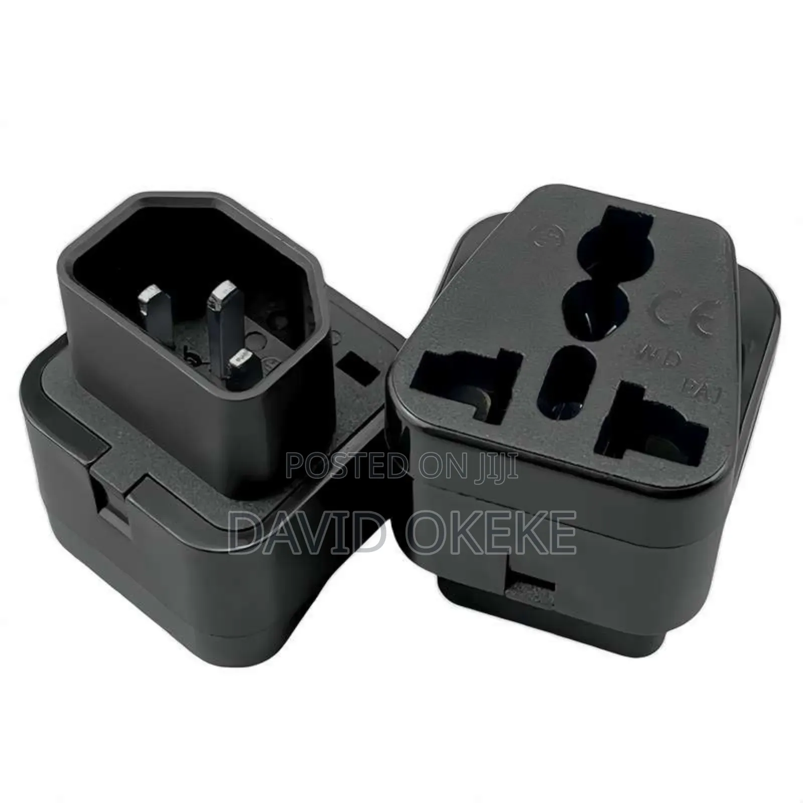 Electrical Universal Adapter
