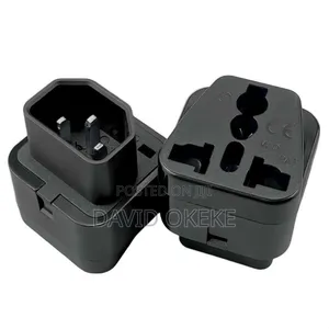 Electrical Universal Adapter