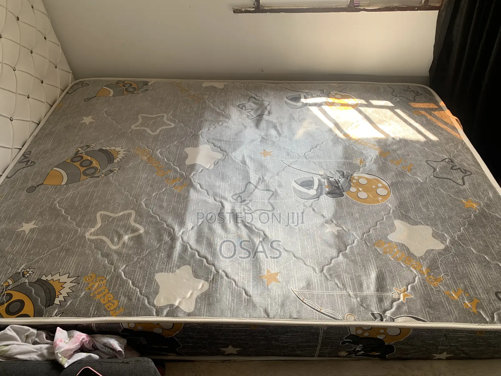Prestige Orthopedic Bed