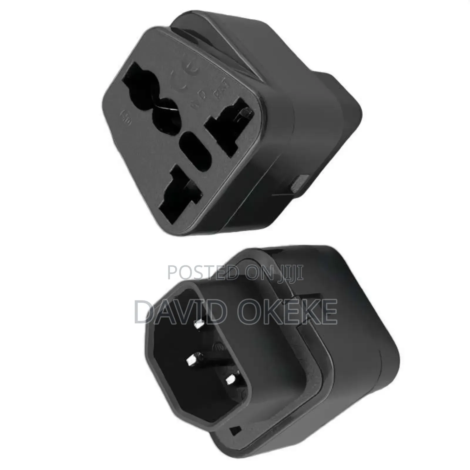 Electrical Universal Adapter