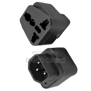 Electrical Universal Adapter