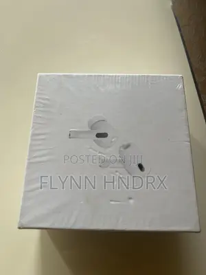 New Airpod Pro 2 Generation