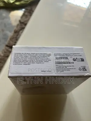 New Airpod Pro 2 Generation