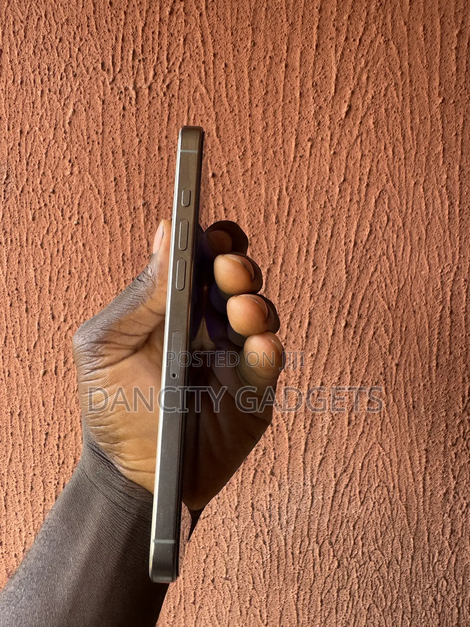 Apple iPhone 16 Pro Max 256 GB Silver