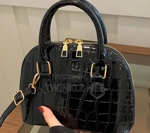 Ladies Hand Bags