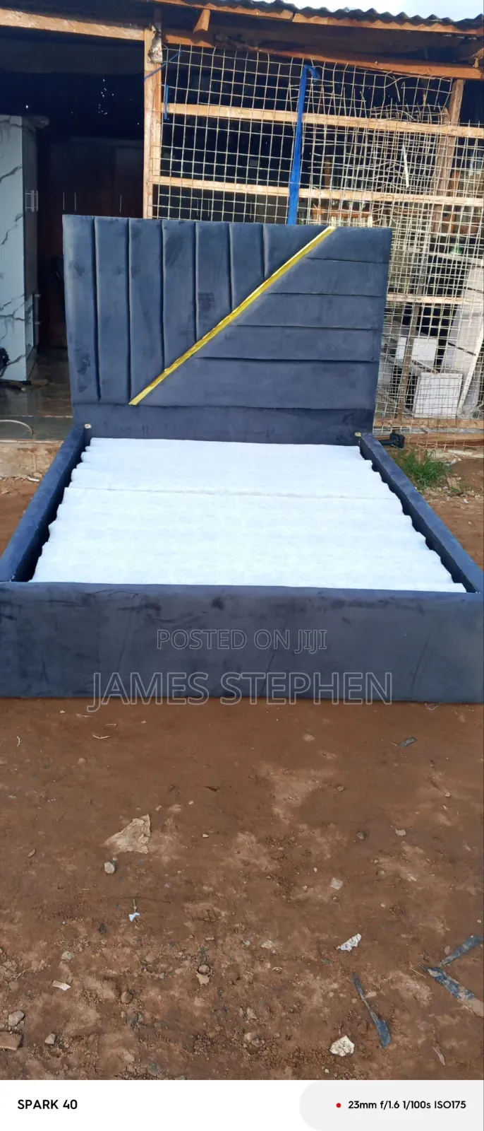 Bed Frame in Good Condition